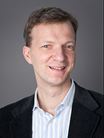 News Fellowship Thomas Grossboelting