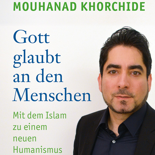 2015 Cover Khorchide Gott Verlag Herder 1 1