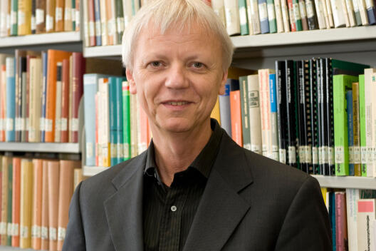 News Vortragsreihe Hans Blumenberg Professur Hoelscher
