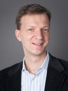 Prof. Dr. Thomas Großbölting