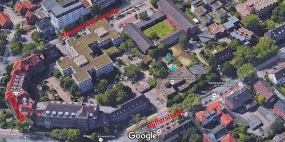 News Erster Theologie Campus Deutschlands 2 1