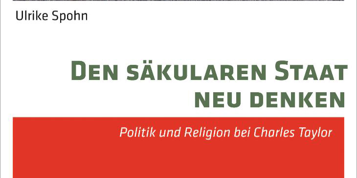 News Buch Ulrike Spohn Saekularen Staat Neu Denken 2 1