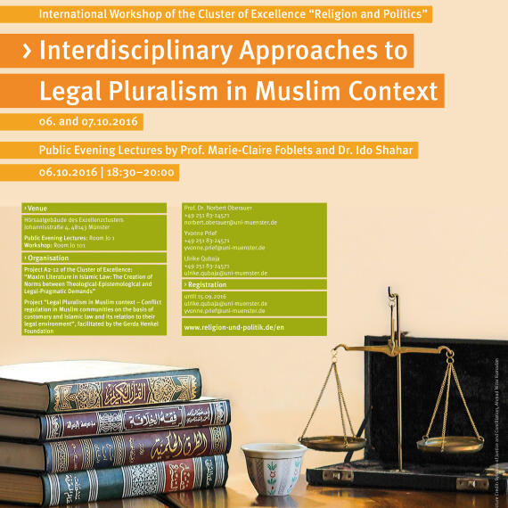 News Workshop Legal Pluralism 1 1