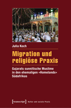 News Buch Migration Und Religioese Praxis