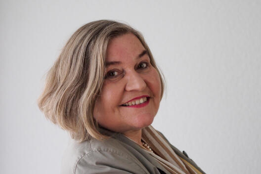 Prof Dr Annette Wilke
