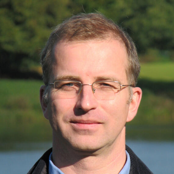 Prof. Dr. Michael Grünbart