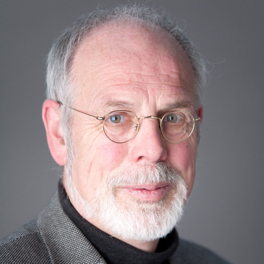 Prof. Dr. Peter Funke