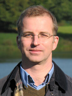 Prof Dr. Michael Gruenbart