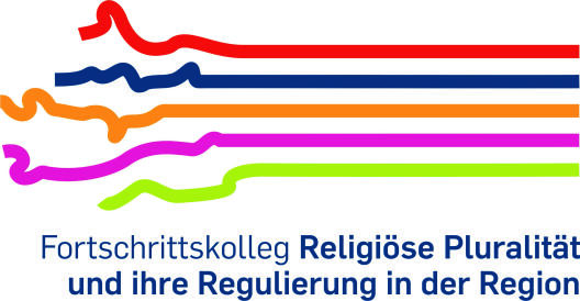 Logo des Fortschrittskollegs