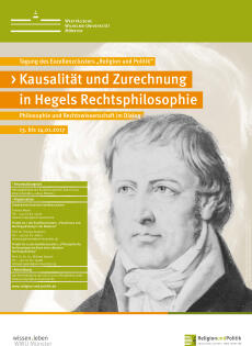 News Tagung Thomas Meyer Hegel