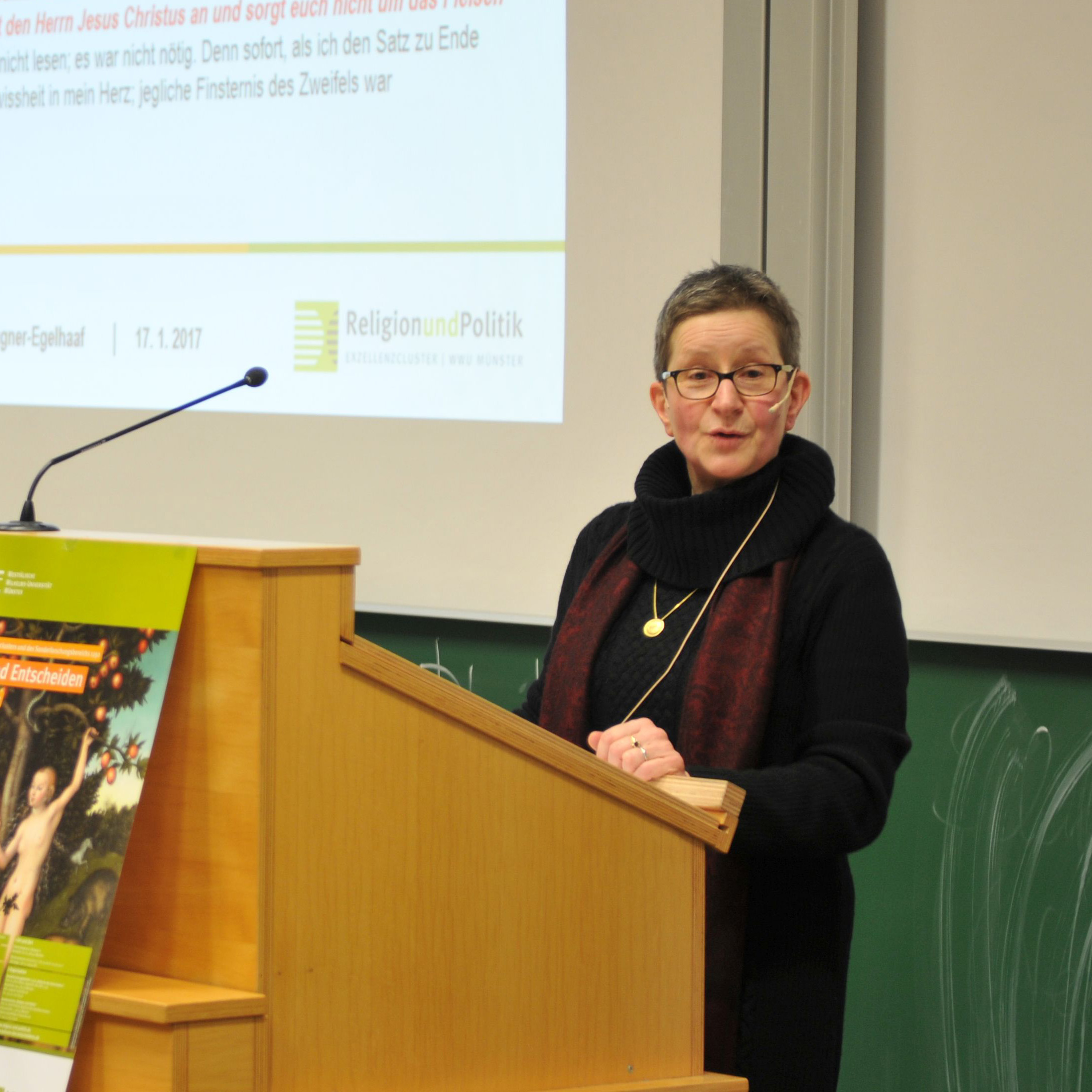 News Rvl Religioeses Entscheiden In Der Literatur 1 1