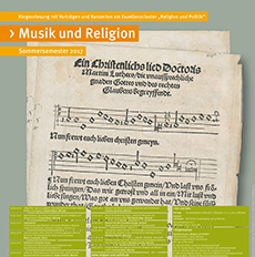 News Ringvorlesung Musik Und Religion Veranstaltung 232