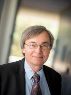 Prof. Dr. Thomas Csordas