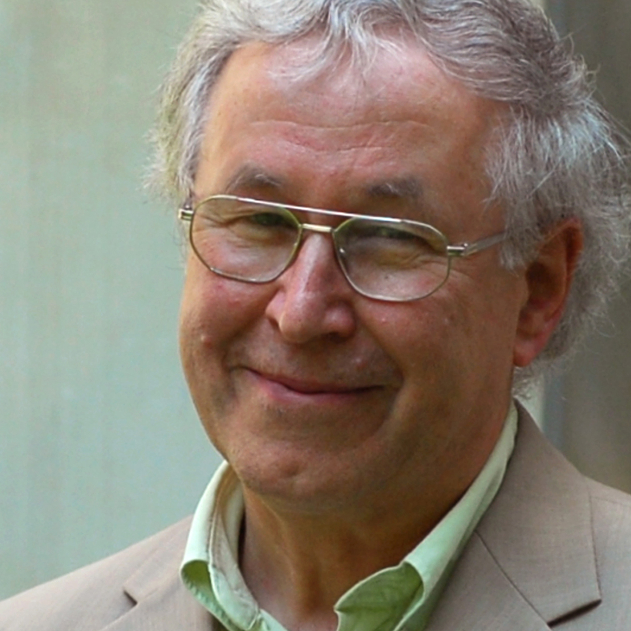 Prof. Dr. Karl Gabriel