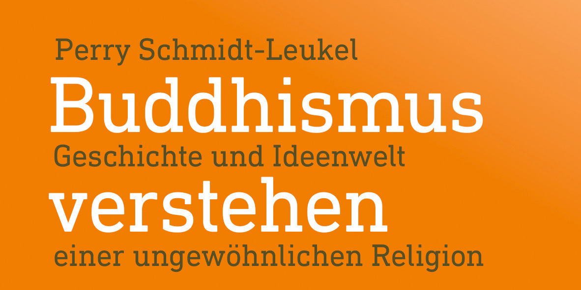 News Buch Schmidt-leukel Buddhismus Verstehen 2 1