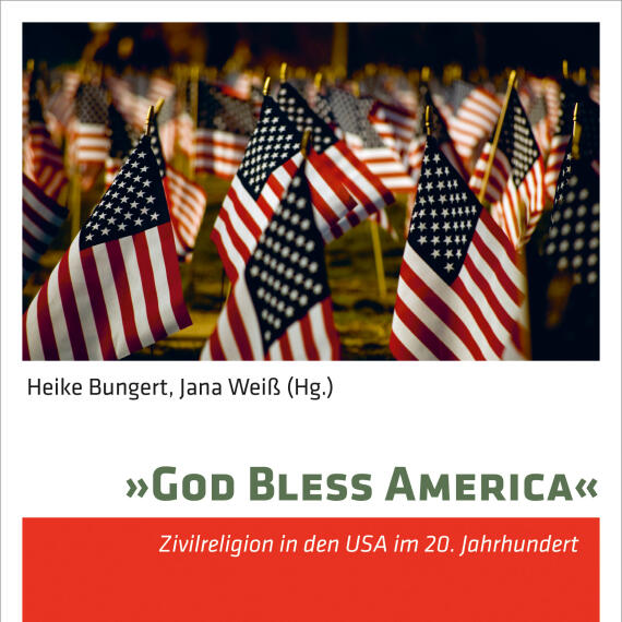 News Buch Reihe Crm God Bless America Heike Bungert 1 1