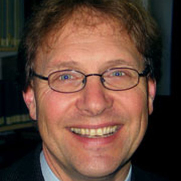 Prof. Dr. Jürgen Heidrich