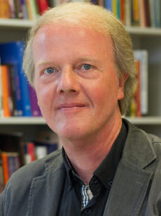 Prof. Dr. Ralf Martin Jäger