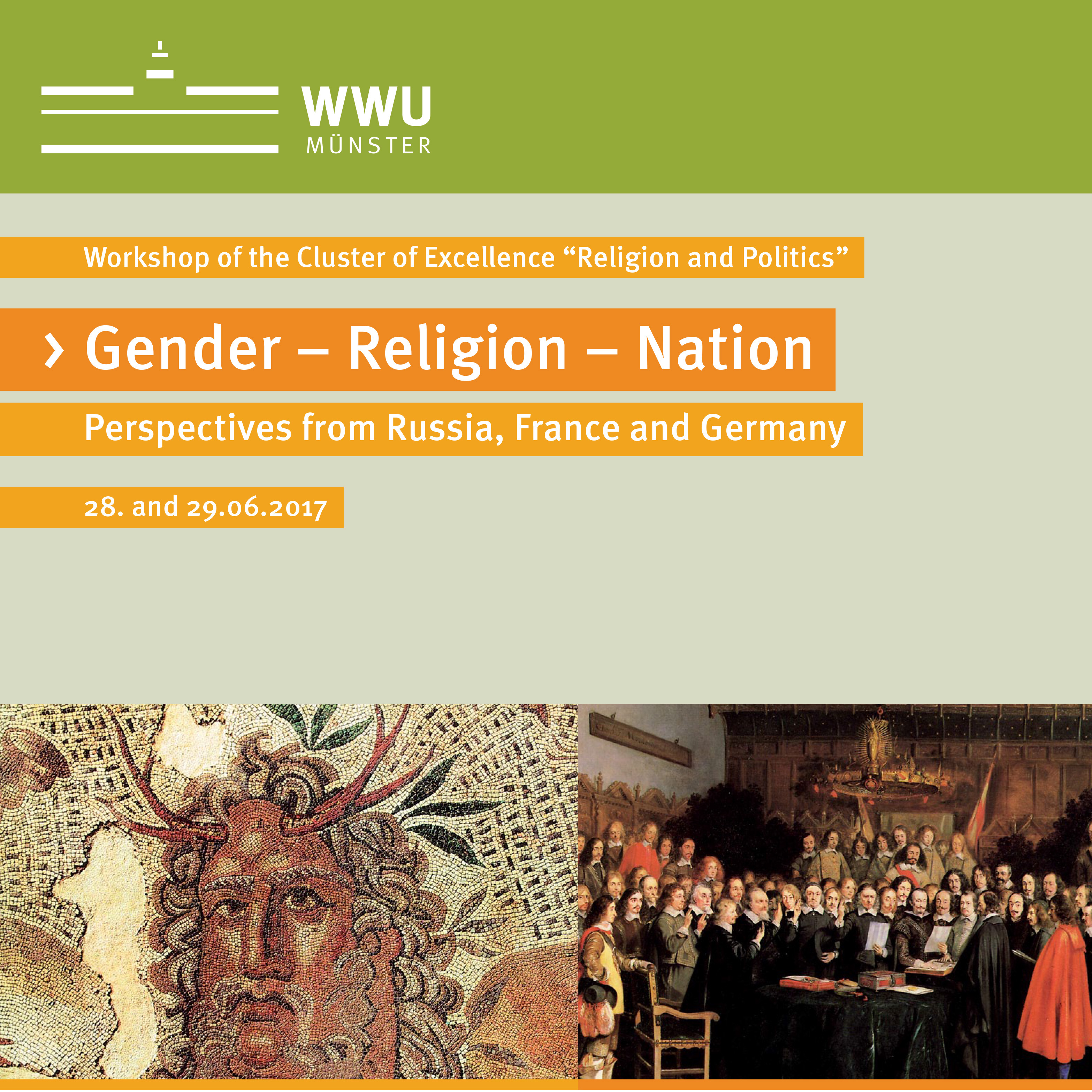 News Workshop Gender Religion Nation 1 1