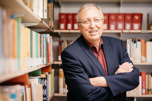 Prof. Dr. Hans-Peter Großhans