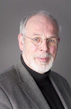 Prof. Dr. Peter Funke