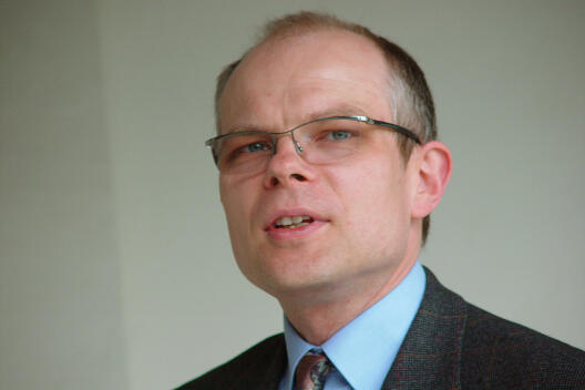Prof. Dr. Wolfgang Rathert
