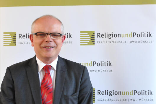Prof. Dr. Wolfgang Rathert 