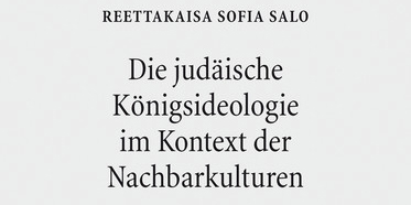News Buch Jud _ische K _nigsideologie Salo 2 1