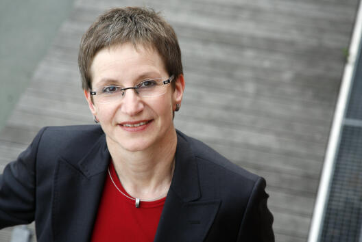 Prof. Dr. Martina Wagner-Egelhaaf