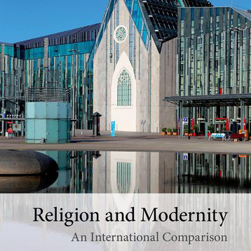 News Religion And Modernity 1 1