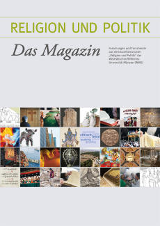 "Religion und Politik. Das Magazin"