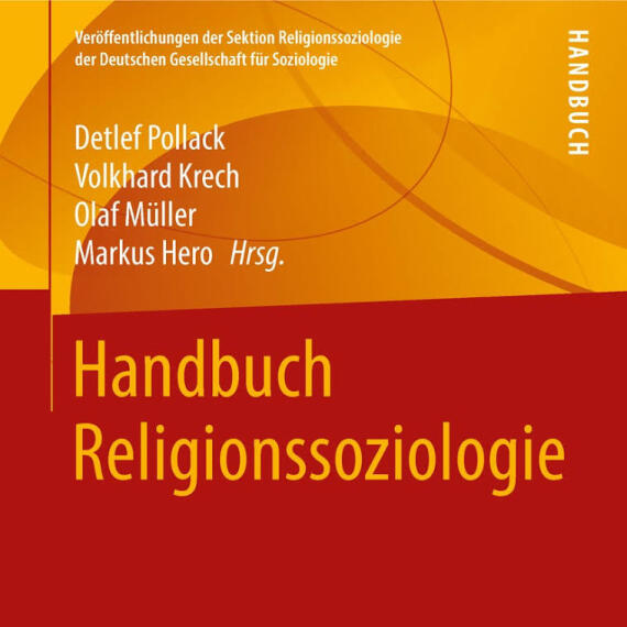 News Handbuch Religionssoziologie 1 1