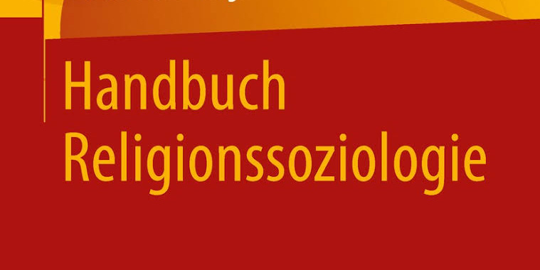 News Handbuch Religionssoziologie 2 1