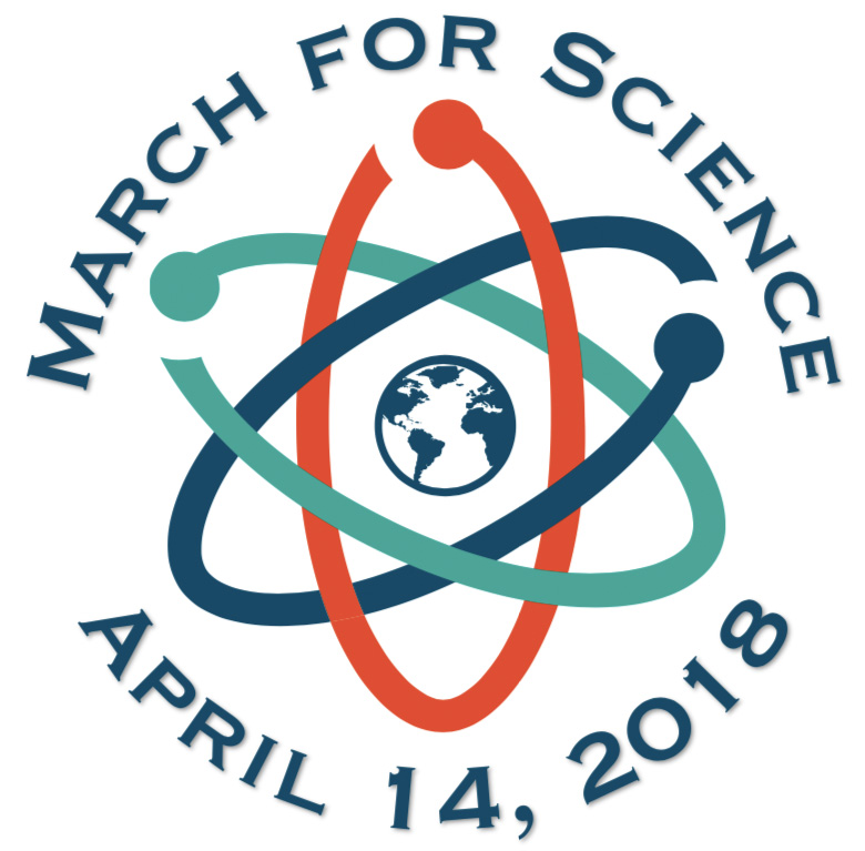 News Statements March For Science 1 1
