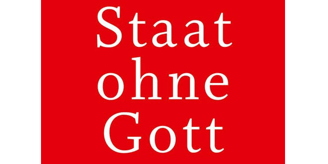 News Buch Staat Ohne Gott Dreier 2 1