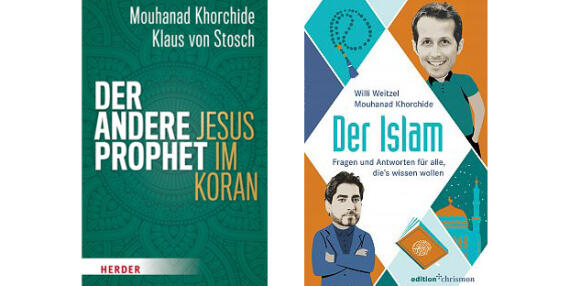 Neue Islam B _cher Von Mouhanad Khorchide 2 1 N