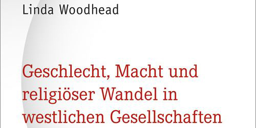 News Buch Blumenberg Vorlesungen Woodhead 2 1