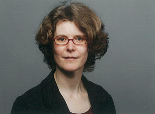Prof. Dr. Barbara Winckler