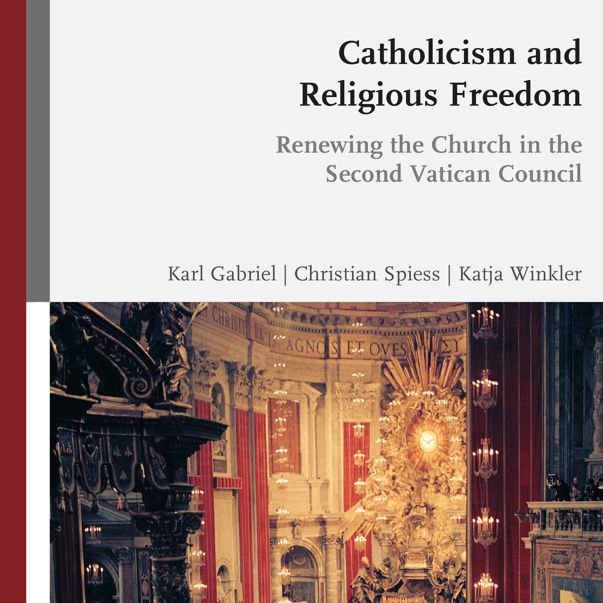News Catholicism And Religious Freedom 1 1