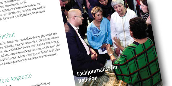 Programm Fortbildung Fachjournalistin Religion2 1 Nah