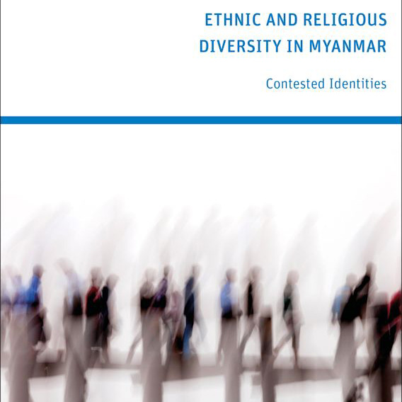 Cover Ethnic And Religious Diversity In Myanmar 1 1