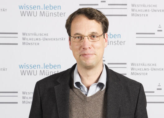 Prof. Dr. Achim Lichtenberger