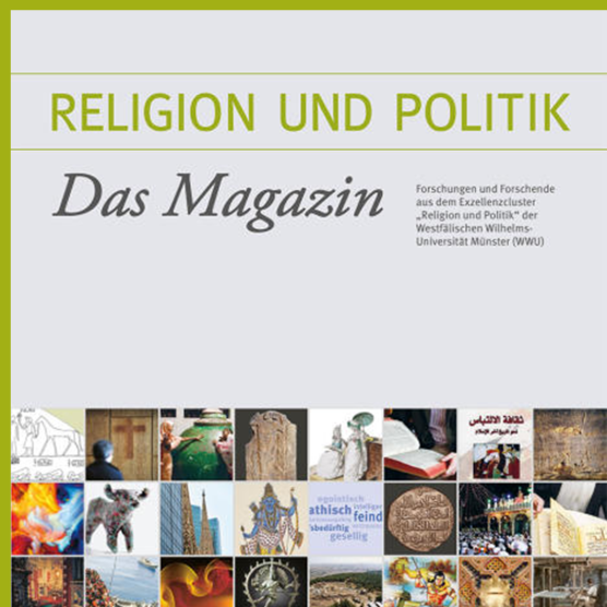 News Religion Und Politik Das Magazin De