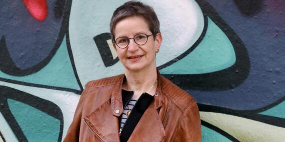 Prof. Dr. Martina Wagner Egelhaaf