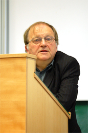 Ringvorlesung Oevermann