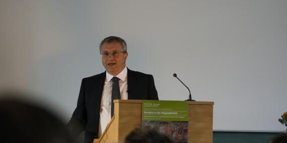 Alfred Bodenheimer