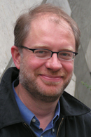 Interview David Luebke