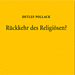 Buchcover R ueckkehr Des Religioesen Kfsg