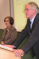 News Bericht Ringvorlesung Althoff