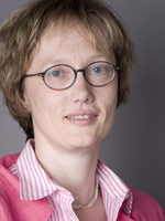 Prof Heike Bungert